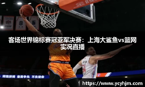 客场世界锦标赛冠亚军决赛:上海大鲨鱼vs篮网实况直播